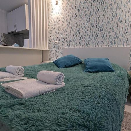 Отель White Orchid Мцхета Экстерьер фото