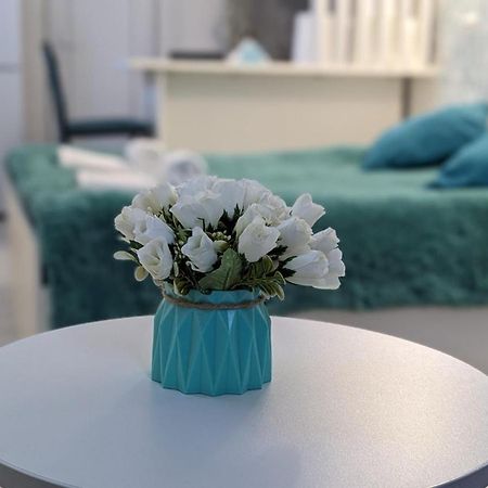 Отель White Orchid Мцхета Экстерьер фото