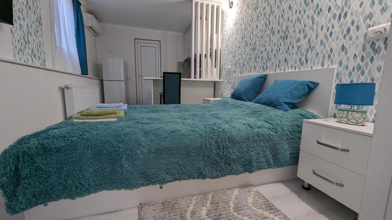 Отель White Orchid Мцхета Экстерьер фото