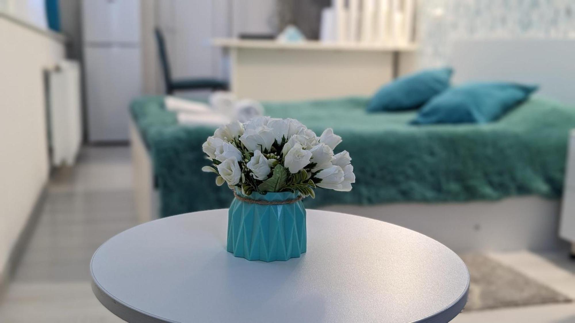 Отель White Orchid Мцхета Экстерьер фото